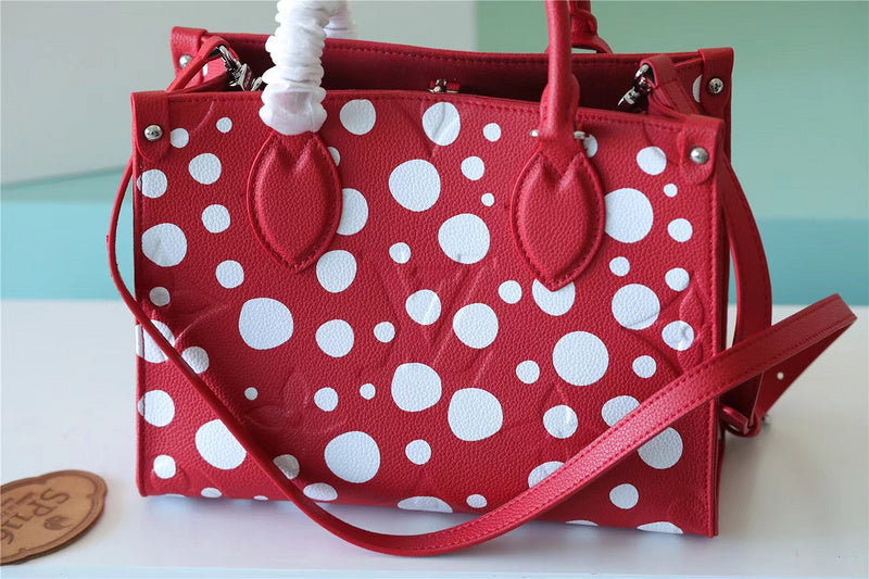 Glami - LUV Bags - 466