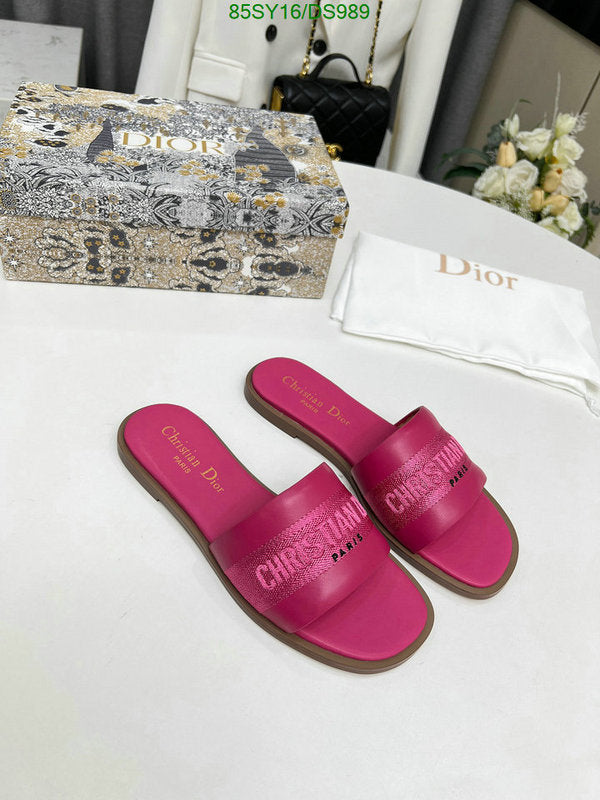 SAMCC - DOR Women Shoes - 1468