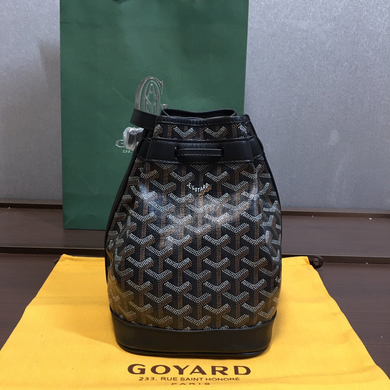 Satchel Bags - GOD Bags - 972