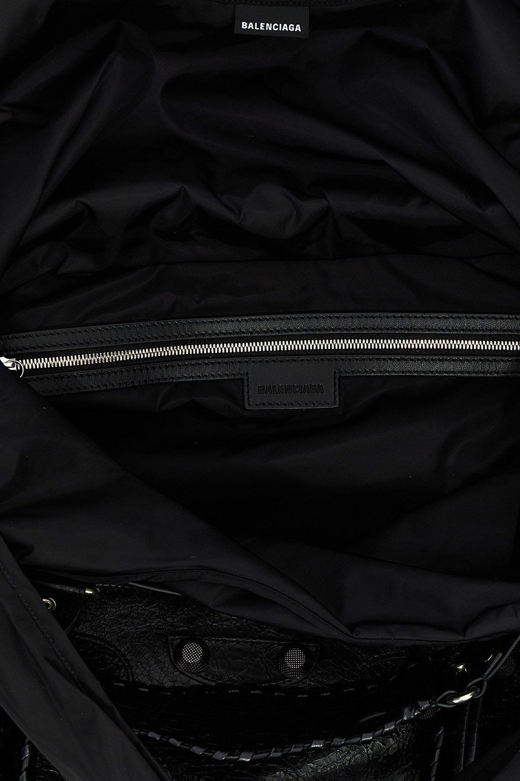 Balenciaga Women 'Neo Cagole Xl Plus' Shopping Bag