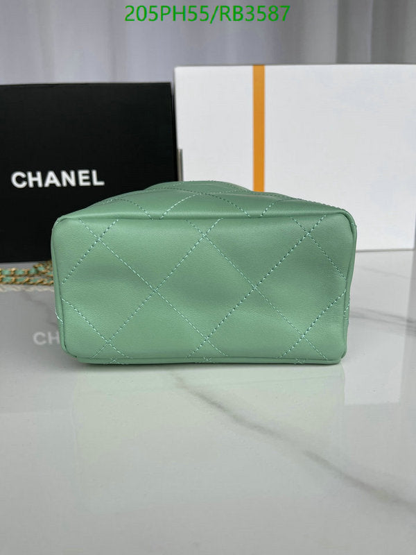 SAMC - CHL Bags - 477