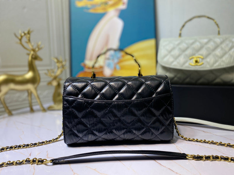 Satchel Bags - CLN Bags - 1192