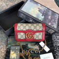 Satchel Bags - GCI Bags - 7016