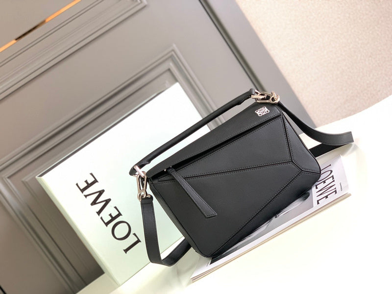 Glamy - LWO Bags - 289