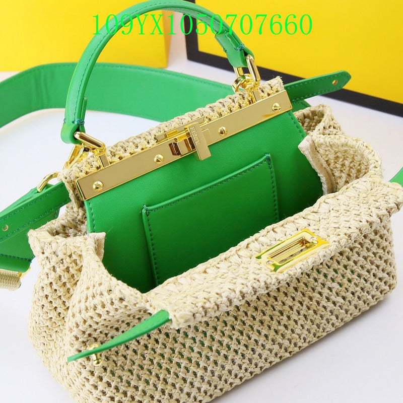 Glami - FDE Bags - 2564