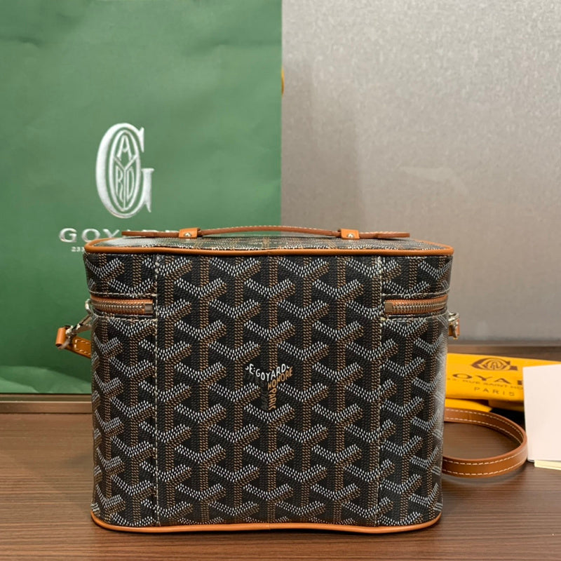Satchel Bags - GOD Bags - 958