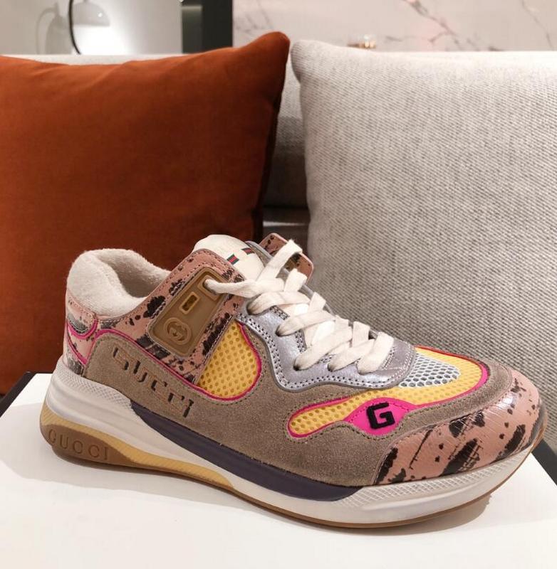 SAMC - GUKI Men Shoes - 1080