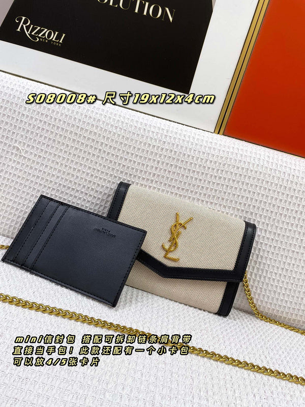 Satchel Bags - SLY Bags - 1259