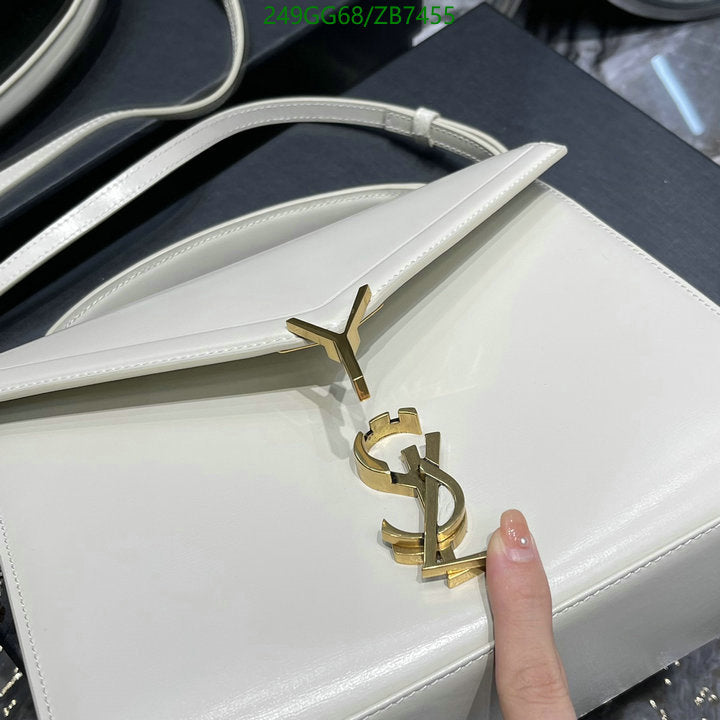SAMC - YLS Bags - 333