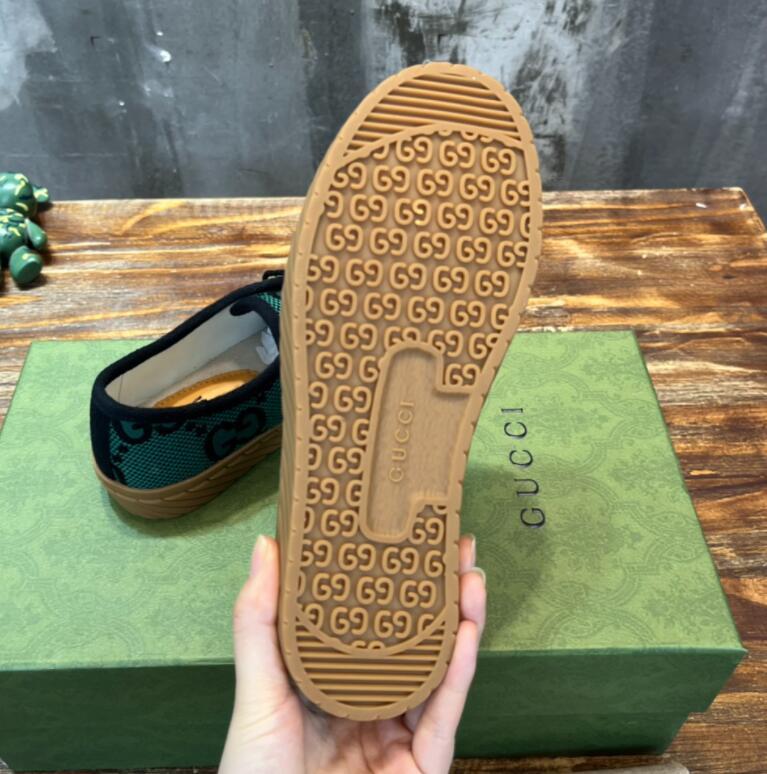 SAMC - GUKI Women Shoes - 1131
