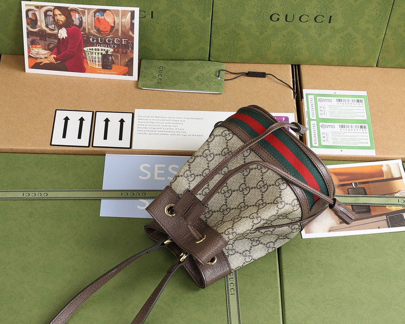 Satchel Bags - GCI Bags - 543