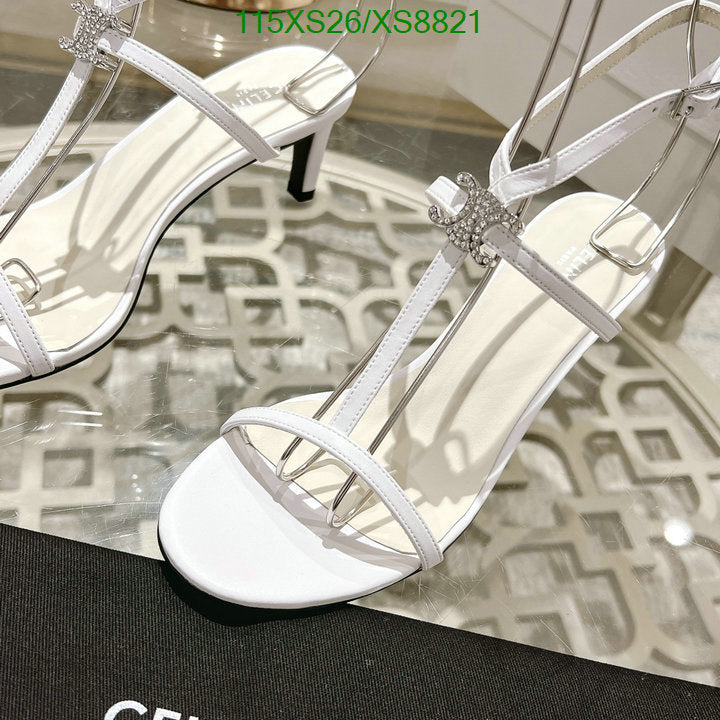 SAMC - COL Women Shoes - 243
