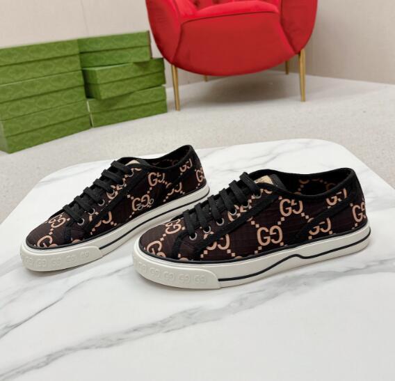 SAMC - GUKI Women Shoes - 314