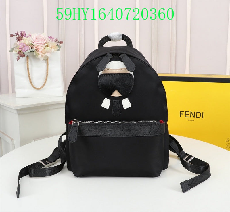 Glami - FDE Bags - 2542