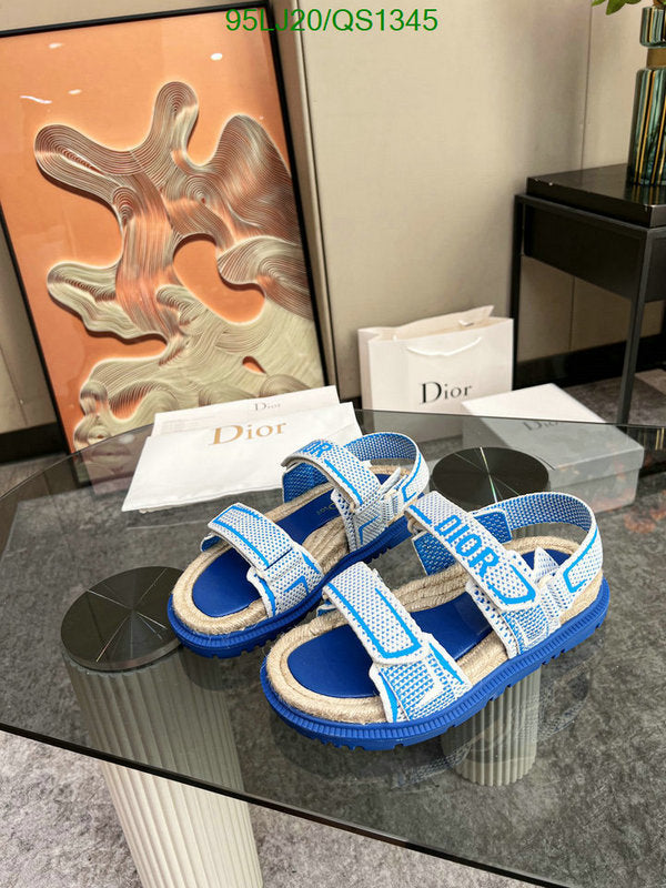 SAMCC - DOR Women Shoes - 2335