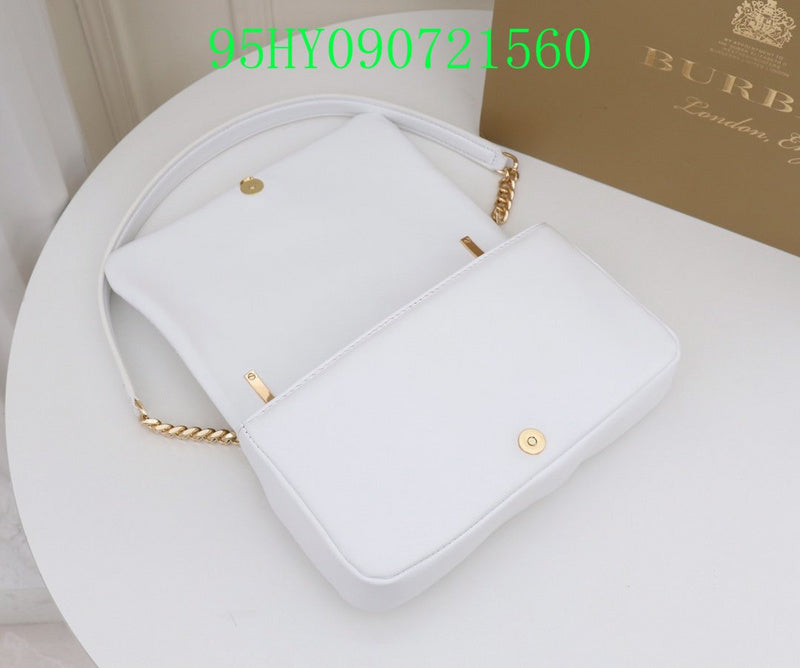 ELE Fashion -BBR Bags - 451