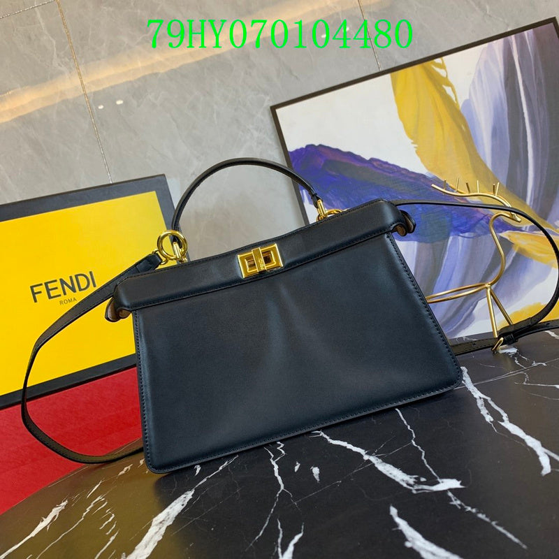 Glami - FDE Bags - 2740