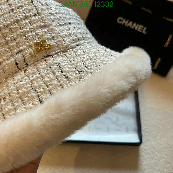 SAMC - CHL Caps & Hats - 080