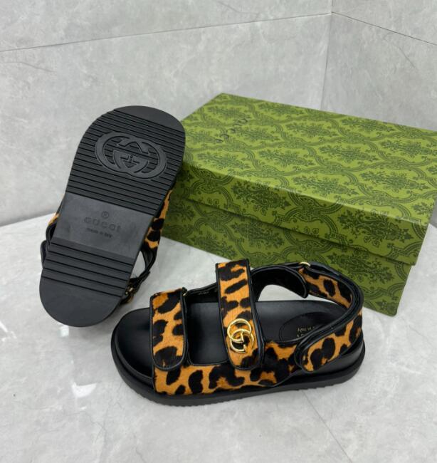SAMC - GUKI Women Shoes - 207