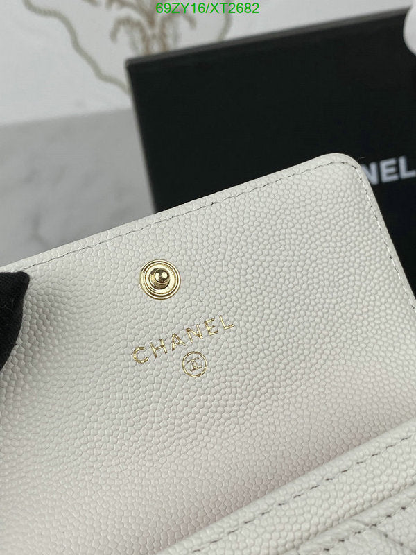 SAMC - CHL Wallets - 086