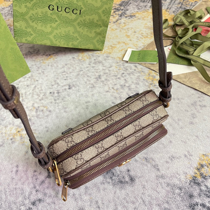 Glami Fashion - GCI Bags - 1997