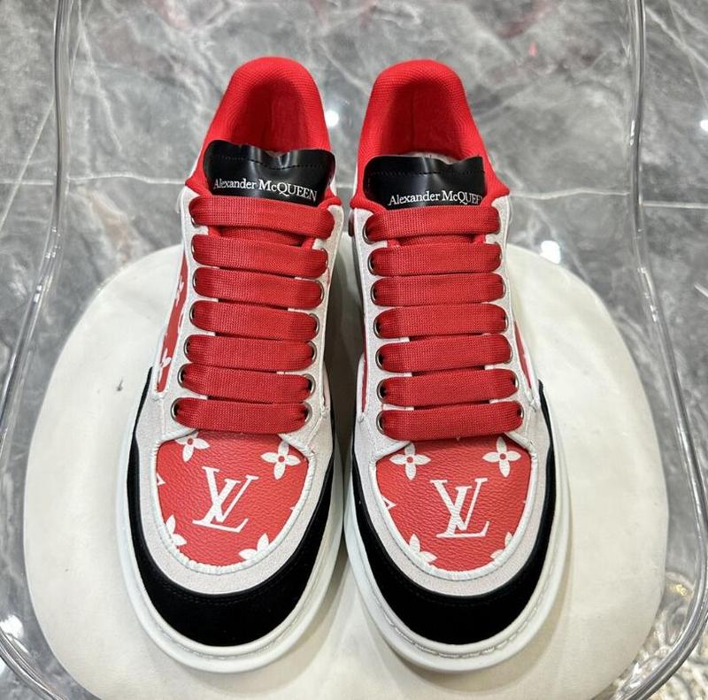 SAMC - LOV Men Shoes - 463