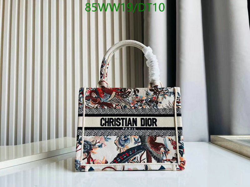 SAMCC - DOR Bags - 929