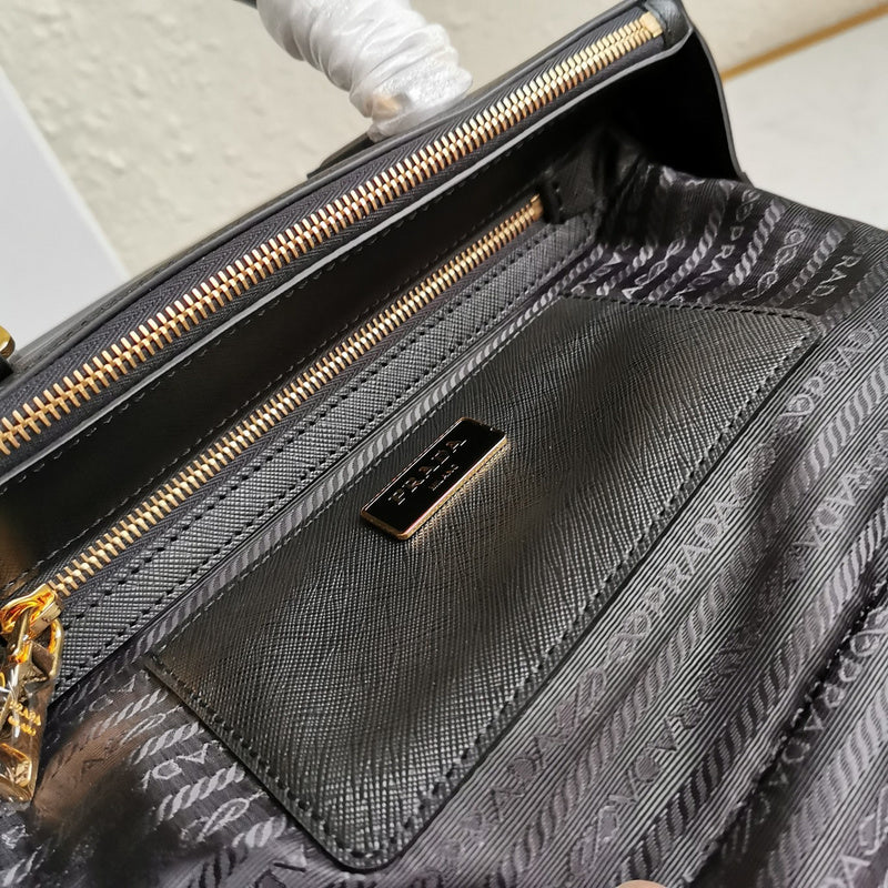 Satchel Bags - PDA Bags - 1369