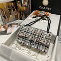 Satchel Bags - CLN Bags - 325
