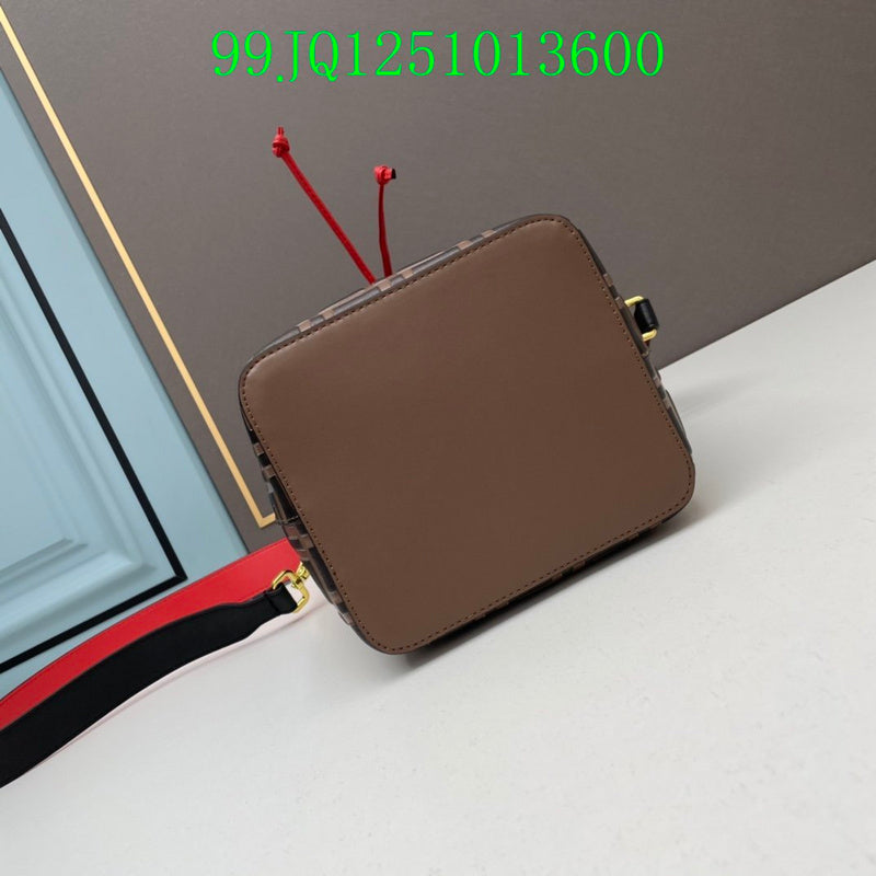 Glami - FDE Bags - 1332