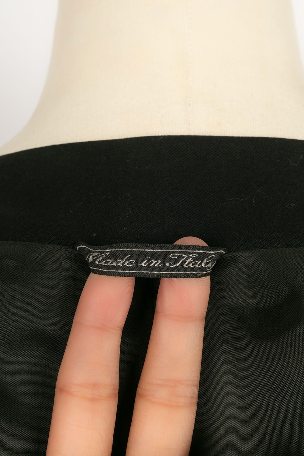 Veste Gianni Versace