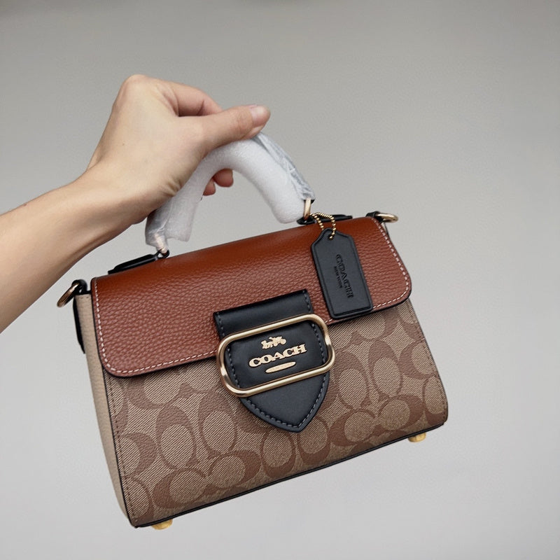 Satchel Bags - COH Bags - 016
