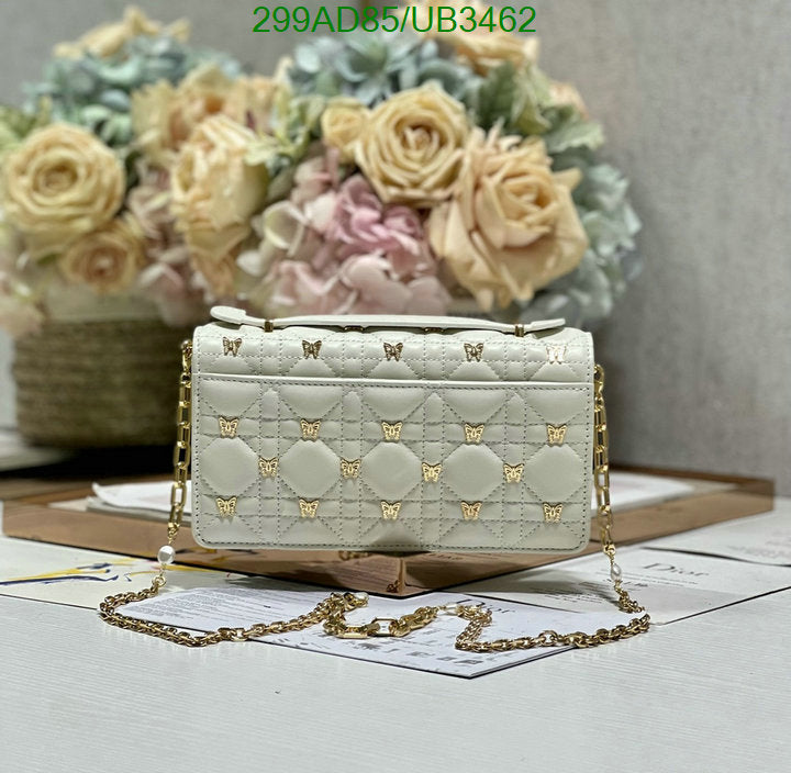 SAMCC - DOR Bags - 1177