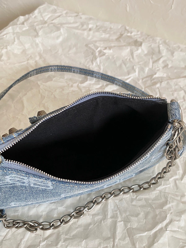 Satchel Bags - BGA Bags - 2553