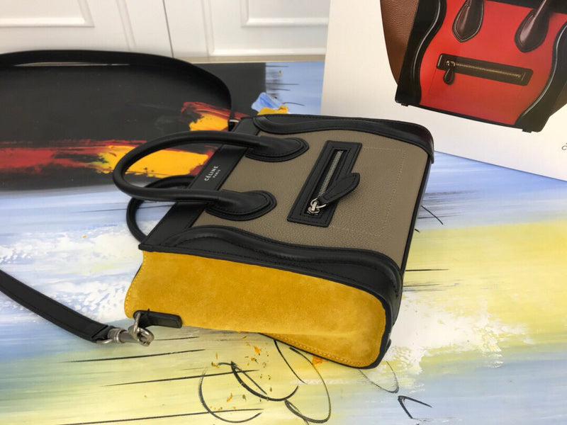 Glami - COL Bags - 207