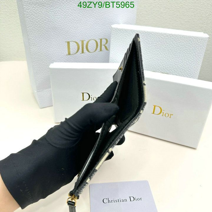 SAMC - DOR Wallets - 028
