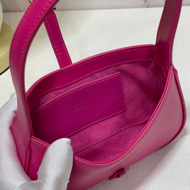 Satchel Bags - SLY Bags - 2193