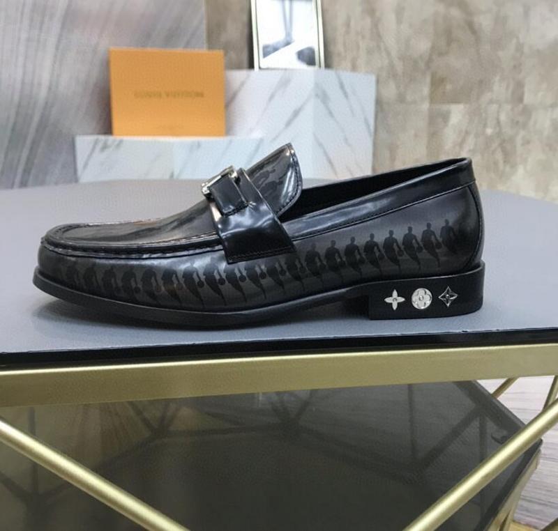 glamy - LOV Men Shoes - 1354
