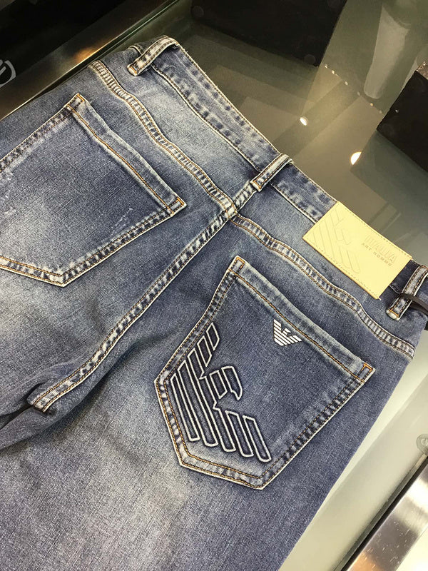 Glami - Men Jeans - 592