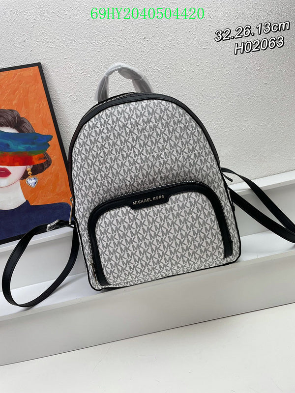 Satchel Bags - MK Bags - 069