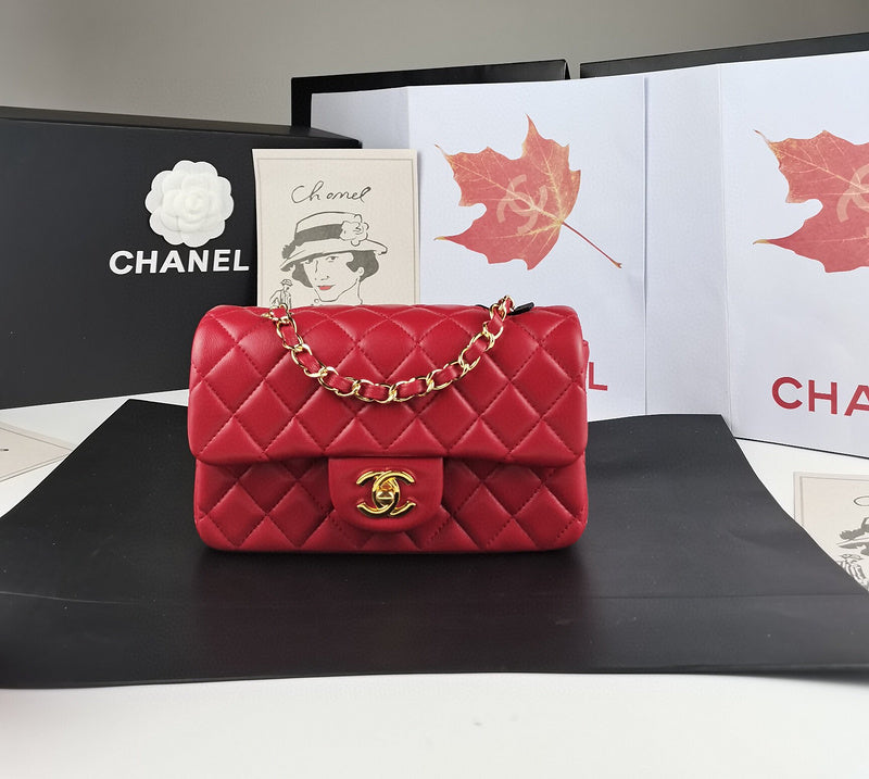 glamy - CHL Bags - 3363