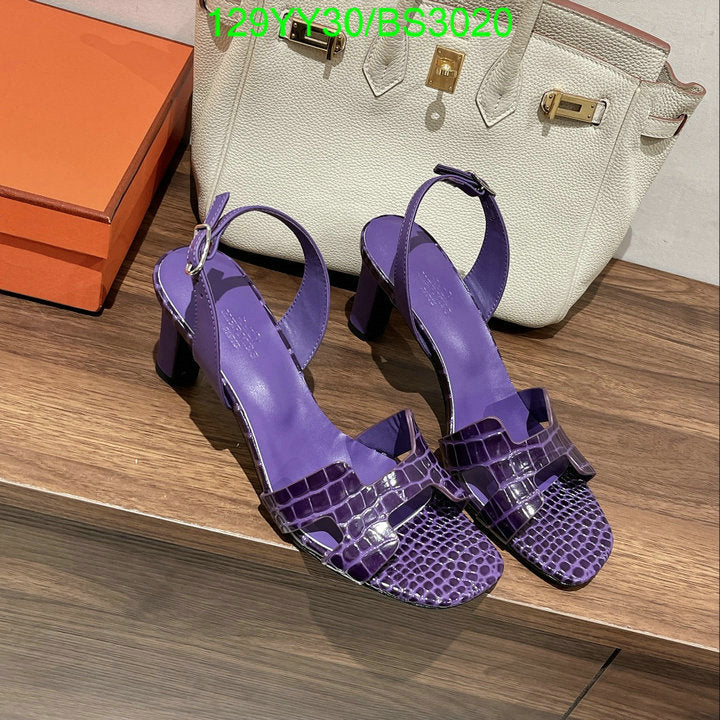 SAMC - HMS Women Shoes - 120