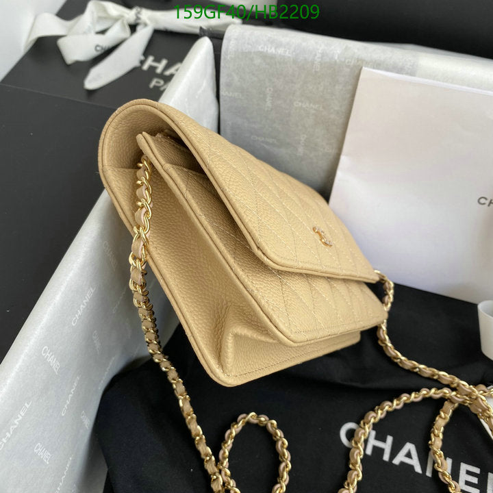 SAMC - CHL Bags - 238