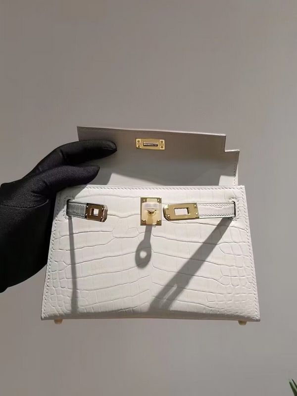 Satchel Bags - HMS-Bags - 550