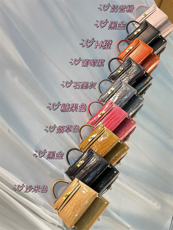 Glami - HMS Bags - 417