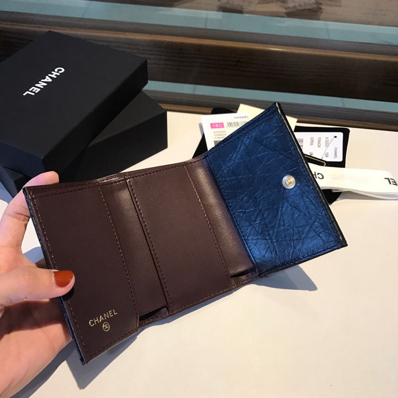 Glami-is - CHL Wallets - 064