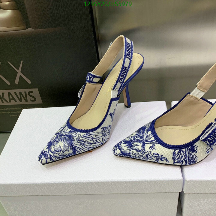SAMCC - DOR Women Shoes - 2218