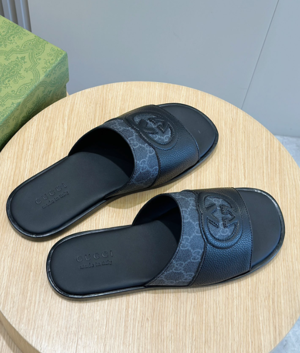 SAMC - GUKI Men Shoes - 023
