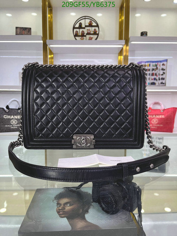 SAMC - CHL Bags - 832