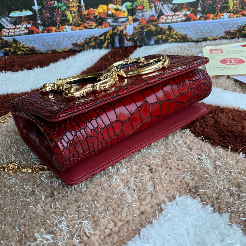 DoG Glami- Glami- Bag - 040